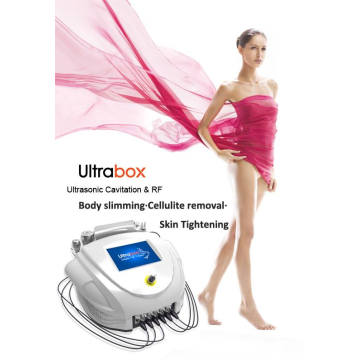 Body Slimming and Shapingversatility Machine--Cavitation